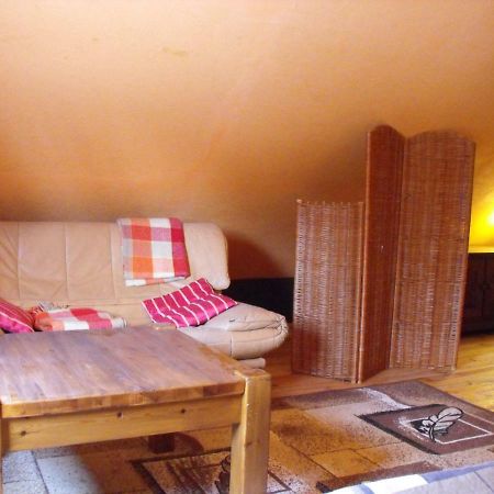 Agroturystyka Zacisze Czarna Owca Brzezanka Esterno foto